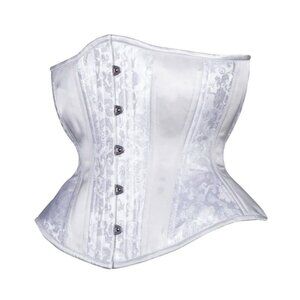 Timeless Trends Novice Corset, Hourglass Silhouette, Regular length